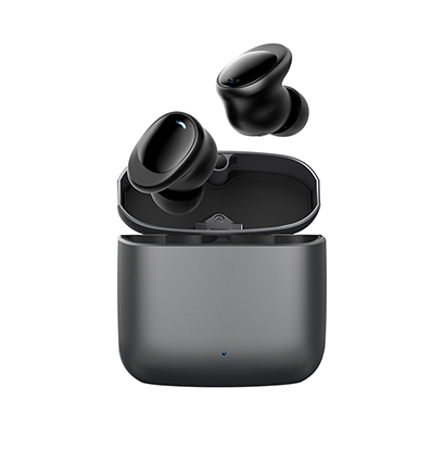 MTW200 Plus 真無線HiFi耳機