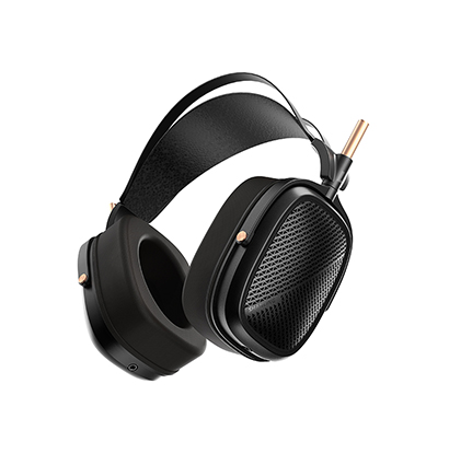 HW600 平面振膜頭戴式耳機